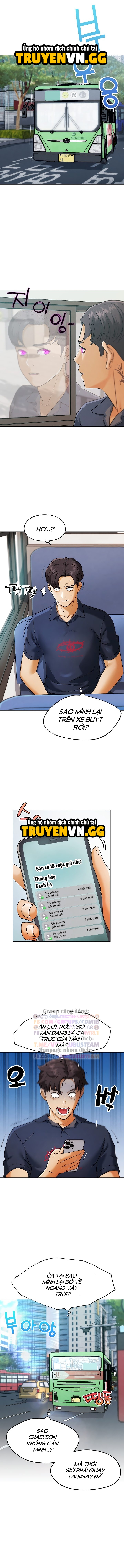 PvP Ngoài Đời Thực Chap Chapter 8-PvP Ngoài Đời Thực - Next Chap 9