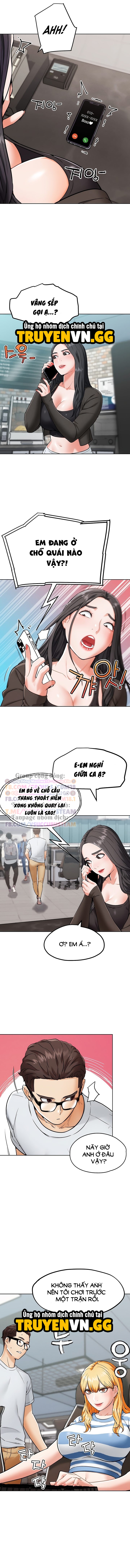 PvP Ngoài Đời Thực Chap Chapter 8-PvP Ngoài Đời Thực - Next Chap 9