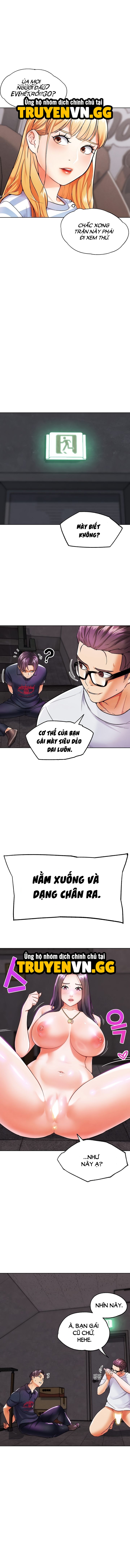 PvP Ngoài Đời Thực Chap Chapter 9-PvP Ngoài Đời Thực - Next Chap 10