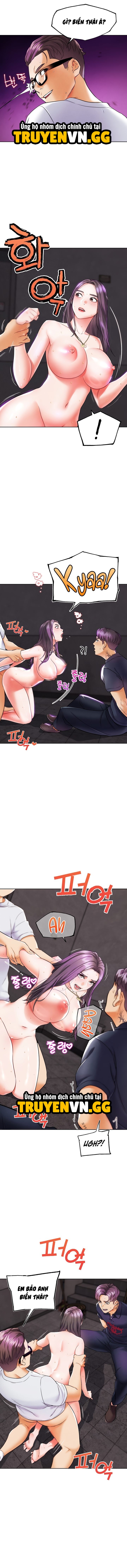 PvP Ngoài Đời Thực Chap Chapter 9-PvP Ngoài Đời Thực - Next Chap 10