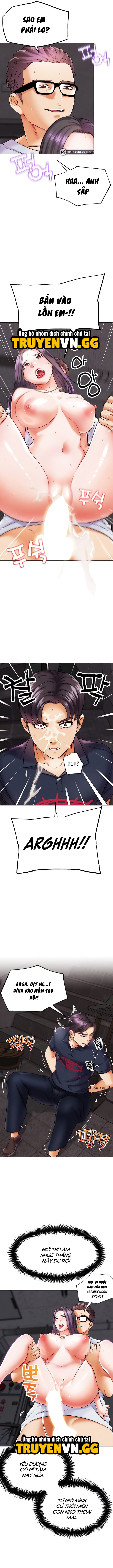 PvP Ngoài Đời Thực Chap Chapter 9-PvP Ngoài Đời Thực - Next Chap 10