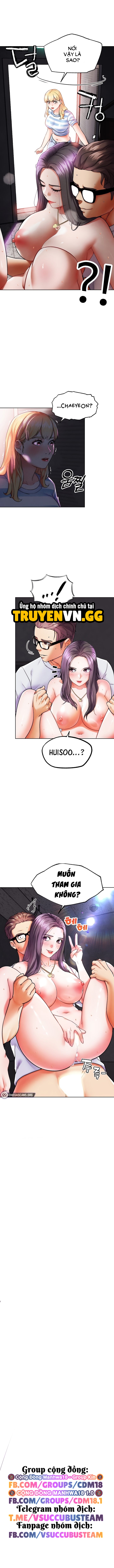 PvP Ngoài Đời Thực Chap Chapter 9-PvP Ngoài Đời Thực - Next Chap 10