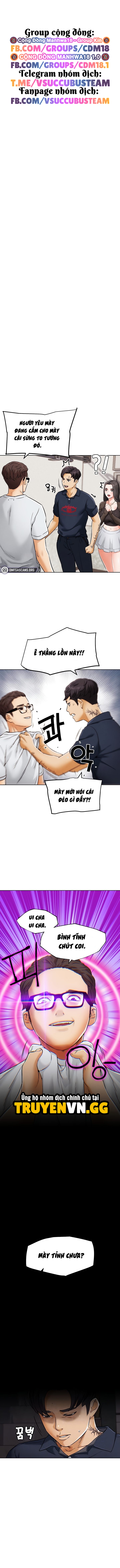 PvP Ngoài Đời Thực Chap Chapter 9-PvP Ngoài Đời Thực - Next Chap 10