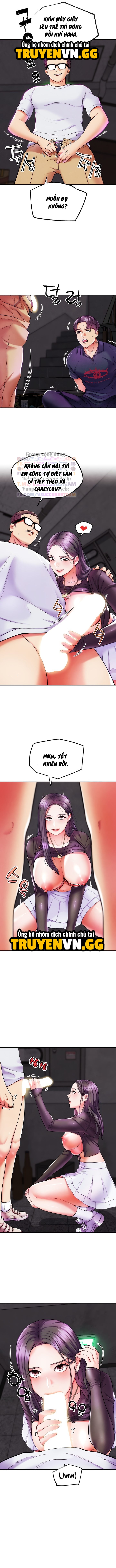 PvP Ngoài Đời Thực Chap Chapter 9-PvP Ngoài Đời Thực - Next Chap 10