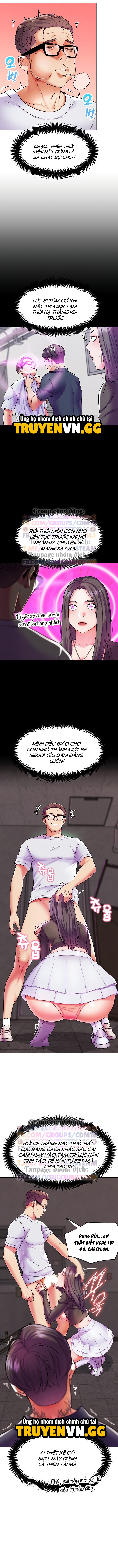 PvP Ngoài Đời Thực Chap Chapter 9-PvP Ngoài Đời Thực - Next Chap 10