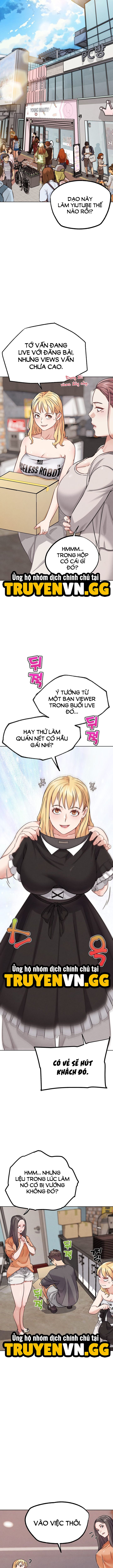 PvP Ngoài Đời Thực Chap Chapter 17-PvP Ngoài Đời Thực - Next Chap 18