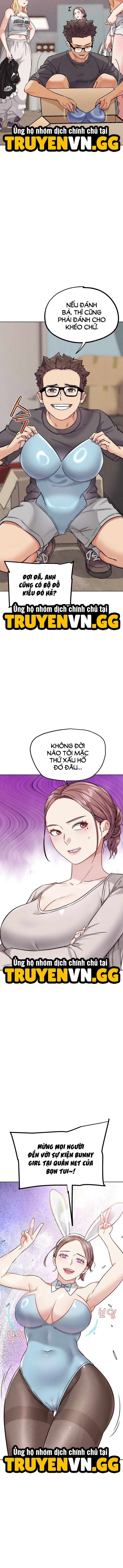PvP Ngoài Đời Thực Chap Chapter 17-PvP Ngoài Đời Thực - Next Chap 18