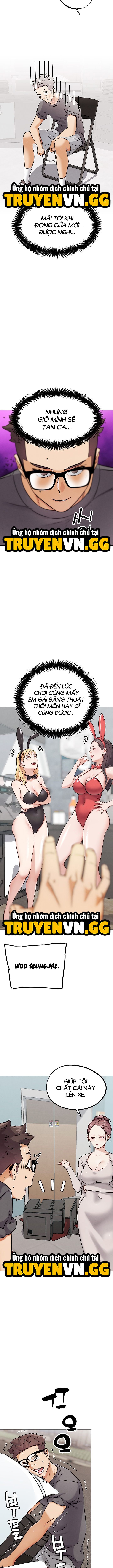 PvP Ngoài Đời Thực Chap Chapter 17-PvP Ngoài Đời Thực - Next Chap 18