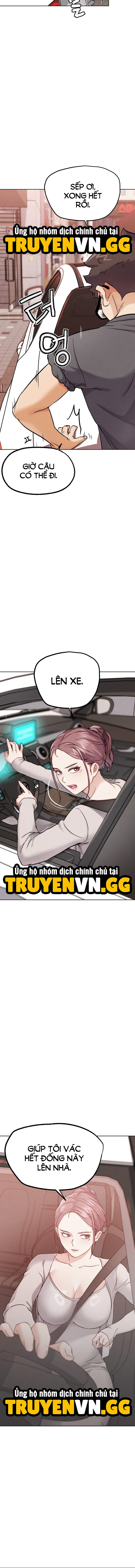 PvP Ngoài Đời Thực Chap Chapter 17-PvP Ngoài Đời Thực - Next Chap 18