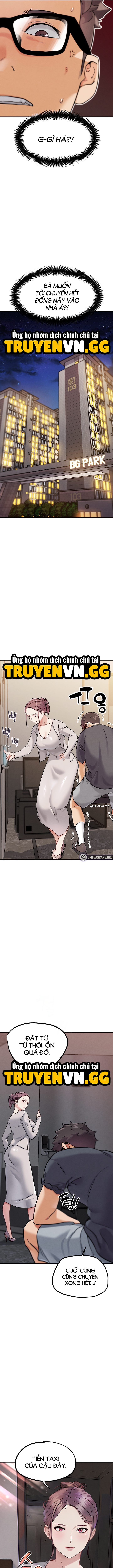 PvP Ngoài Đời Thực Chap Chapter 17-PvP Ngoài Đời Thực - Next Chap 18