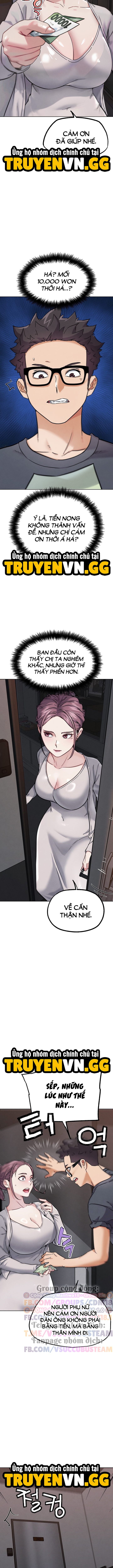 PvP Ngoài Đời Thực Chap Chapter 17-PvP Ngoài Đời Thực - Next Chap 18