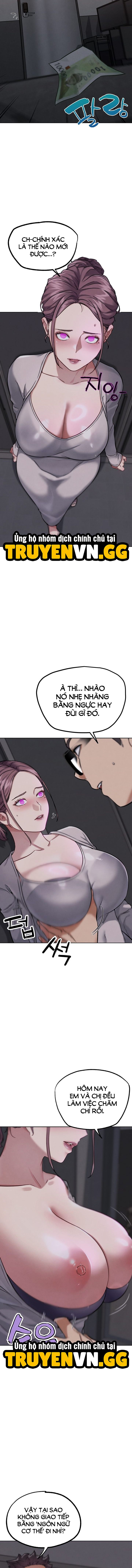 PvP Ngoài Đời Thực Chap Chapter 17-PvP Ngoài Đời Thực - Next Chap 18