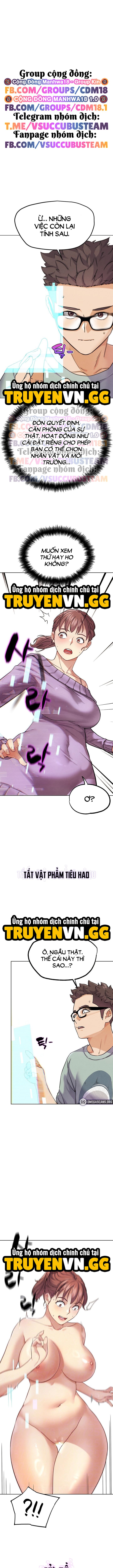 PvP Ngoài Đời Thực Chap Chapter 17-PvP Ngoài Đời Thực - Next Chap 18