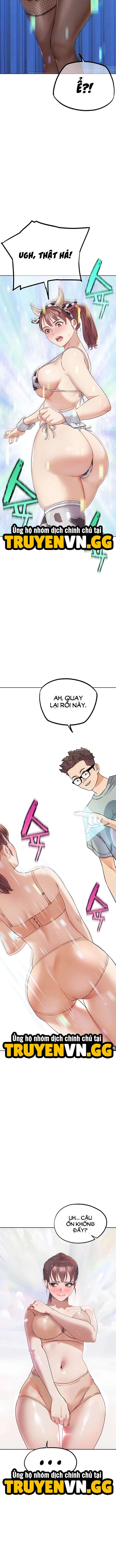 PvP Ngoài Đời Thực Chap Chapter 17-PvP Ngoài Đời Thực - Next Chap 18