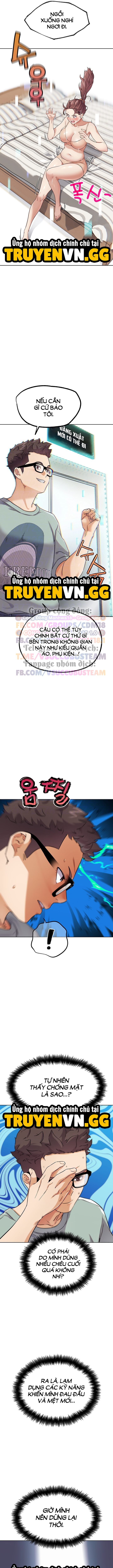 PvP Ngoài Đời Thực Chap Chapter 17-PvP Ngoài Đời Thực - Next Chap 18