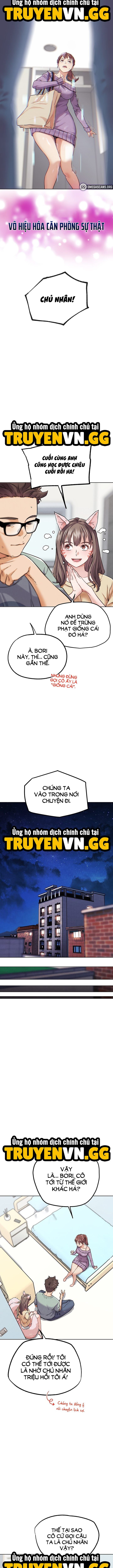 PvP Ngoài Đời Thực Chap Chapter 17-PvP Ngoài Đời Thực - Next Chap 18