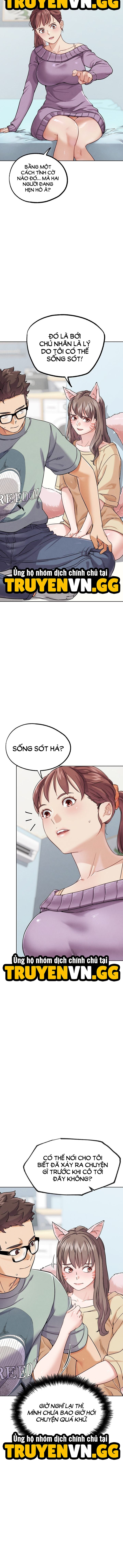 PvP Ngoài Đời Thực Chap Chapter 17-PvP Ngoài Đời Thực - Next Chap 18