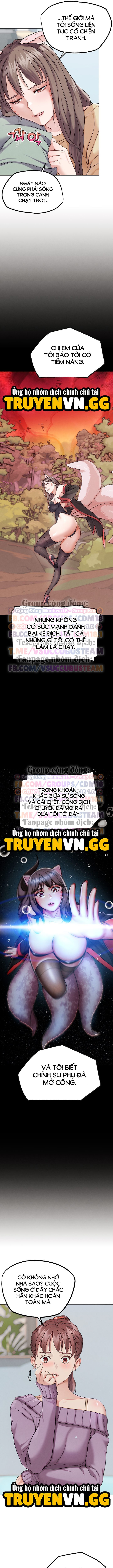 PvP Ngoài Đời Thực Chap Chapter 17-PvP Ngoài Đời Thực - Next Chap 18