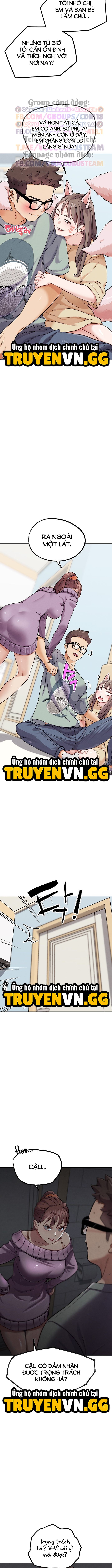 PvP Ngoài Đời Thực Chap Chapter 17-PvP Ngoài Đời Thực - Next Chap 18