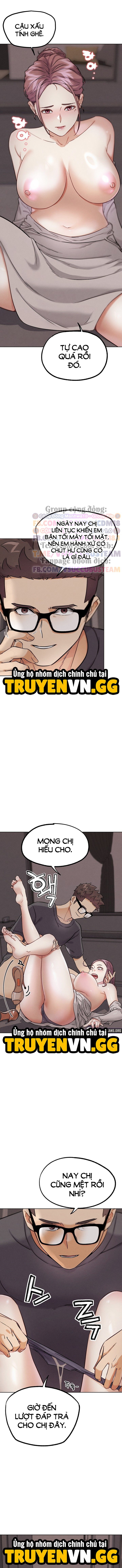 PvP Ngoài Đời Thực Chap Chapter 18-PvP Ngoài Đời Thực - Next Chap 19