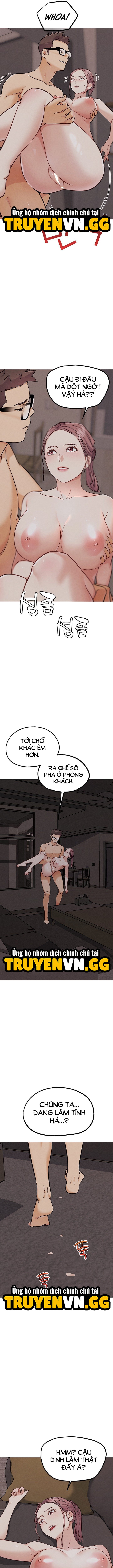 PvP Ngoài Đời Thực Chap Chapter 18-PvP Ngoài Đời Thực - Next Chap 19