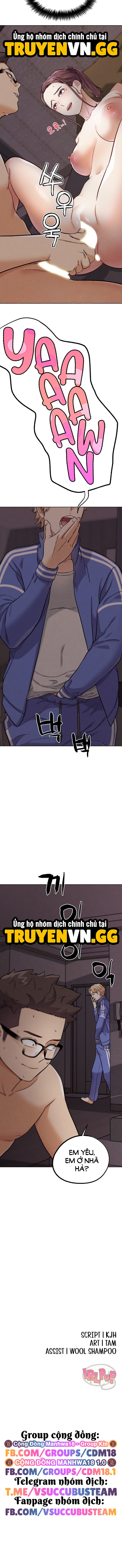 PvP Ngoài Đời Thực Chap Chapter 18-PvP Ngoài Đời Thực - Next Chap 19