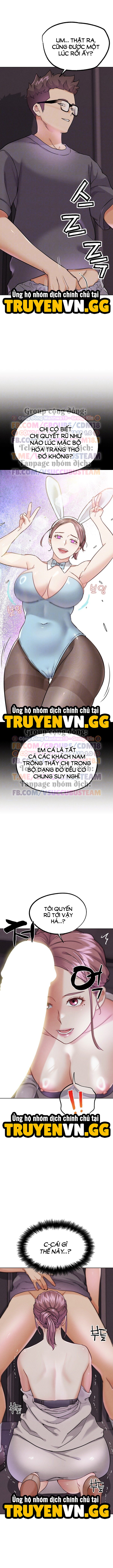 PvP Ngoài Đời Thực Chap Chapter 18-PvP Ngoài Đời Thực - Next Chap 19