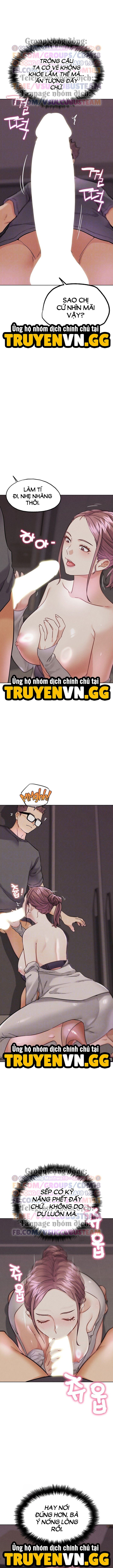 PvP Ngoài Đời Thực Chap Chapter 18-PvP Ngoài Đời Thực - Next Chap 19