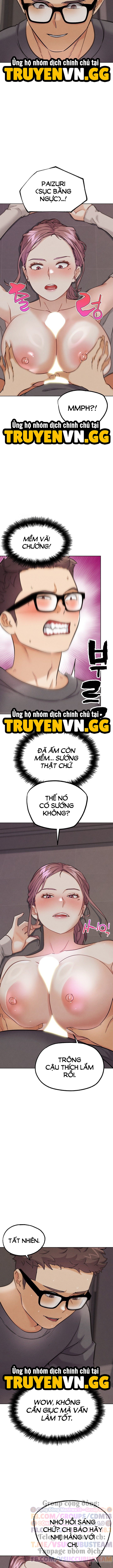 PvP Ngoài Đời Thực Chap Chapter 18-PvP Ngoài Đời Thực - Next Chap 19