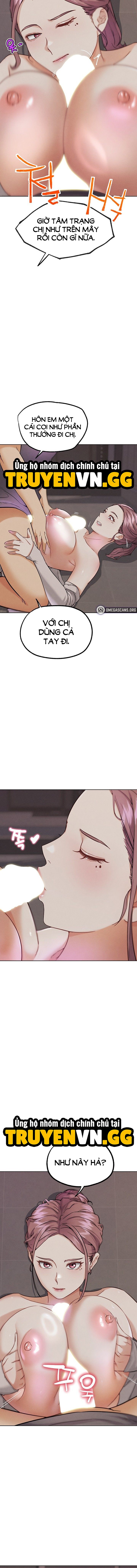 PvP Ngoài Đời Thực Chap Chapter 18-PvP Ngoài Đời Thực - Next Chap 19