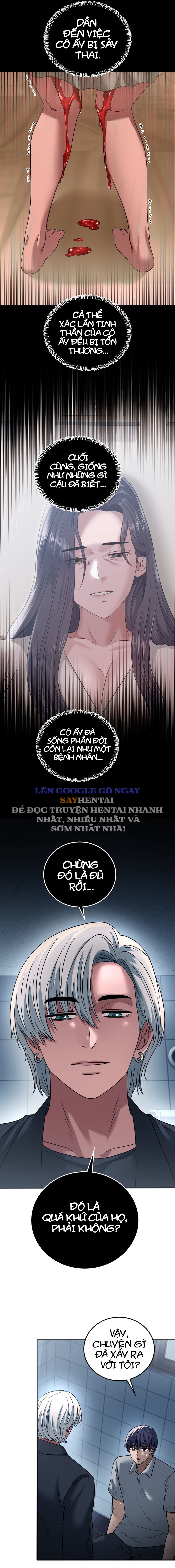 Quá Khứ Của Mẹ Kế Chap Chapter 40-Quá Khứ Của Mẹ Kế - Next Chap 41