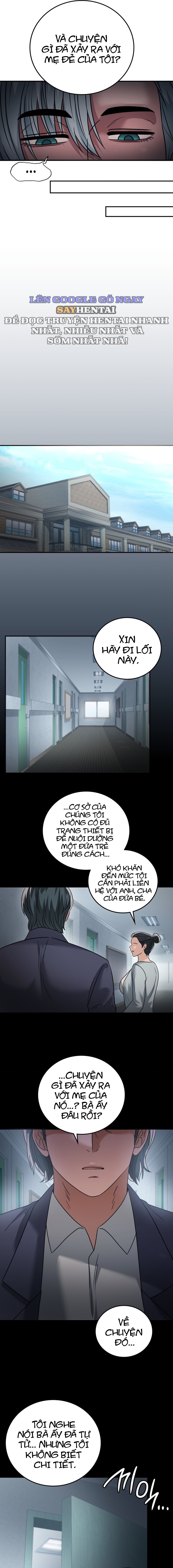 Quá Khứ Của Mẹ Kế Chap Chapter 40-Quá Khứ Của Mẹ Kế - Next Chap 41