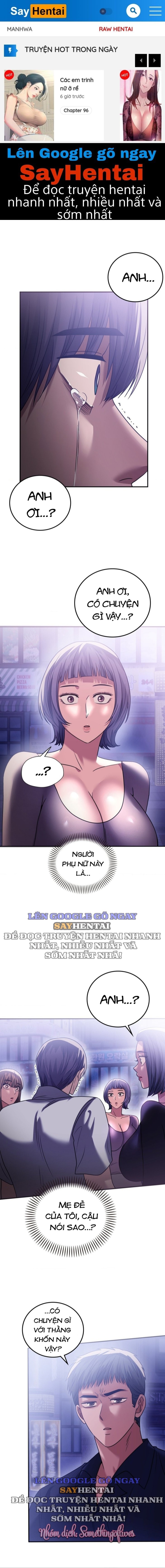 Quá Khứ Của Mẹ Kế Chap Chapter 40-Quá Khứ Của Mẹ Kế - Next Chap 41