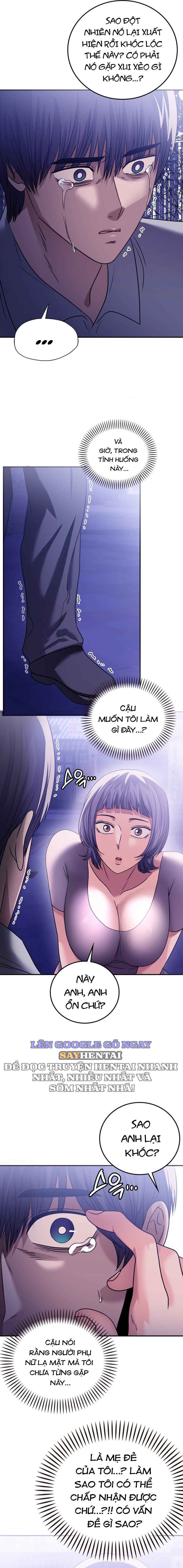 Quá Khứ Của Mẹ Kế Chap Chapter 40-Quá Khứ Của Mẹ Kế - Next Chap 41