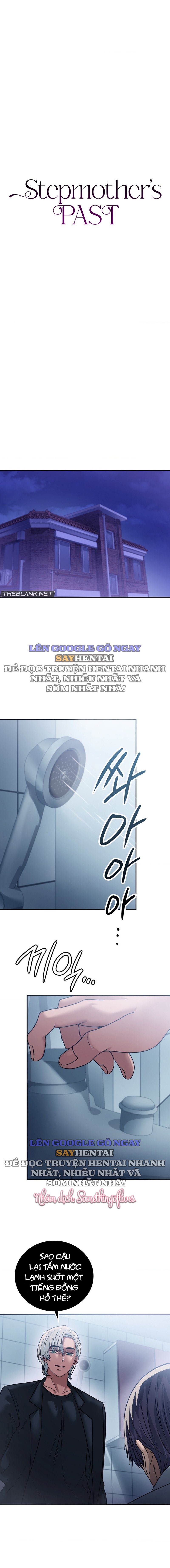 Quá Khứ Của Mẹ Kế Chap Chapter 40-Quá Khứ Của Mẹ Kế - Next Chap 41