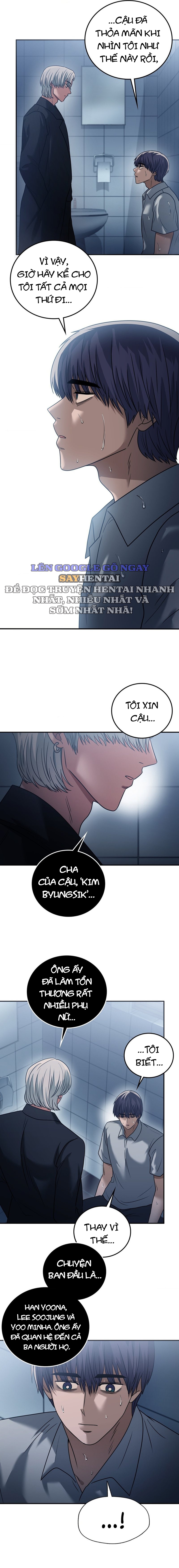 Quá Khứ Của Mẹ Kế Chap Chapter 40-Quá Khứ Của Mẹ Kế - Next Chap 41