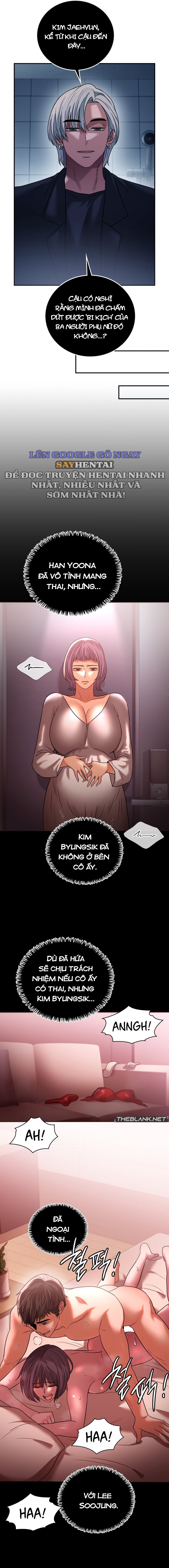 Quá Khứ Của Mẹ Kế Chap Chapter 40-Quá Khứ Của Mẹ Kế - Next Chap 41