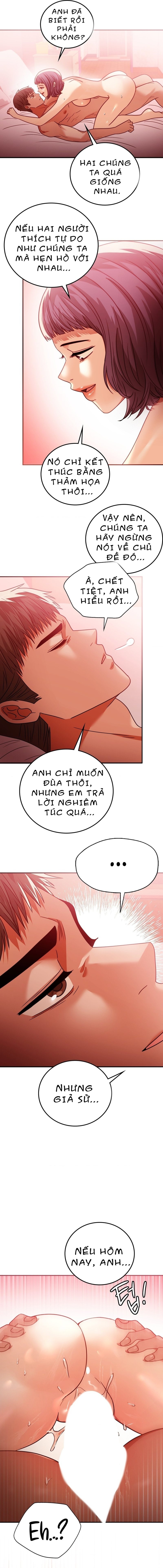 Quá Khứ Của Mẹ Kế Chap Chapter 39-Quá Khứ Của Mẹ Kế - Next Chap 40