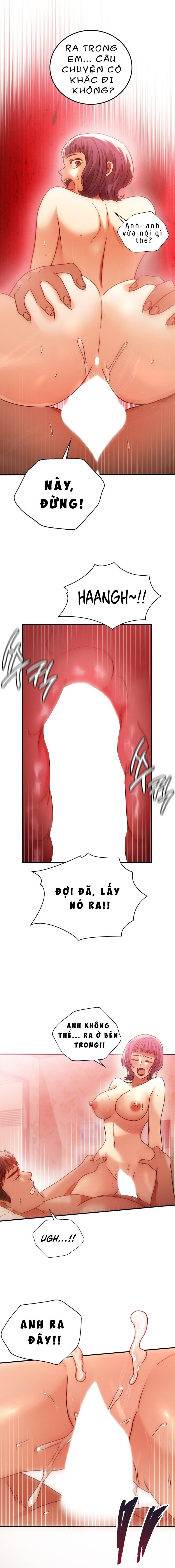 Quá Khứ Của Mẹ Kế Chap Chapter 39-Quá Khứ Của Mẹ Kế - Next Chap 40