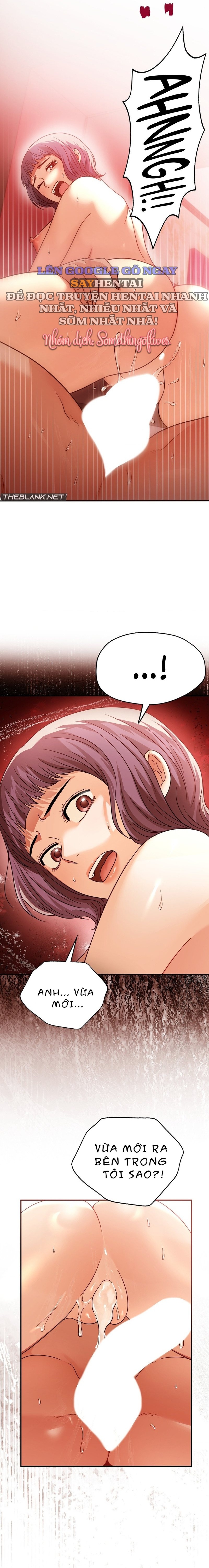 Quá Khứ Của Mẹ Kế Chap Chapter 39-Quá Khứ Của Mẹ Kế - Next Chap 40