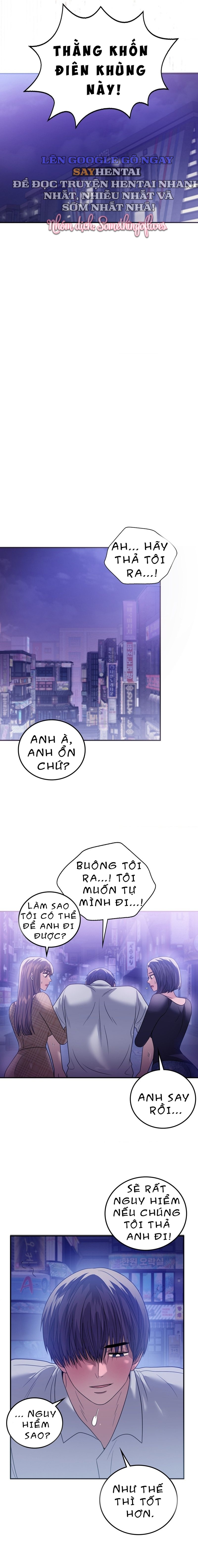 Quá Khứ Của Mẹ Kế Chap Chapter 39-Quá Khứ Của Mẹ Kế - Next Chap 40