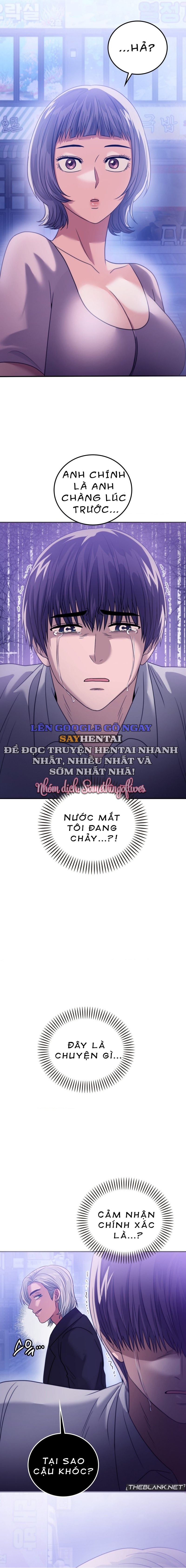 Quá Khứ Của Mẹ Kế Chap Chapter 39-Quá Khứ Của Mẹ Kế - Next Chap 40