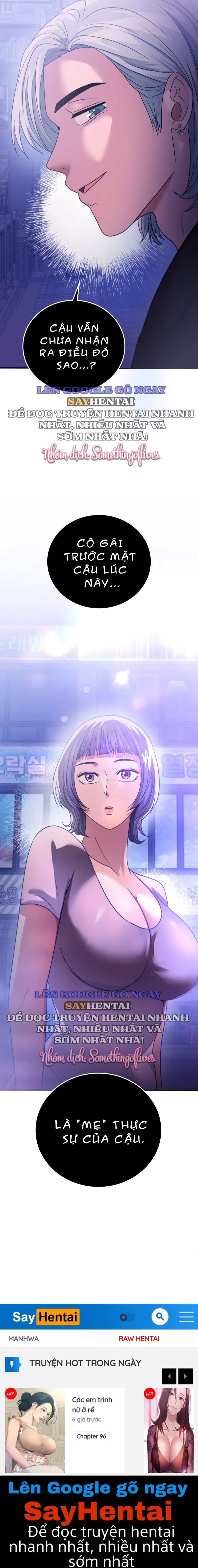 Quá Khứ Của Mẹ Kế Chap Chapter 39-Quá Khứ Của Mẹ Kế - Next Chap 40