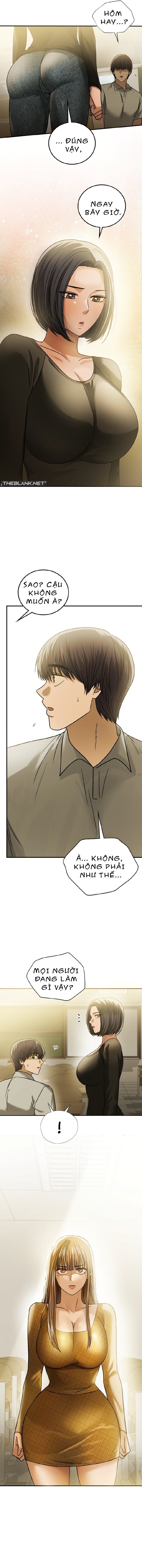 Quá Khứ Của Mẹ Kế Chap Chapter 39-Quá Khứ Của Mẹ Kế - Next Chap 40