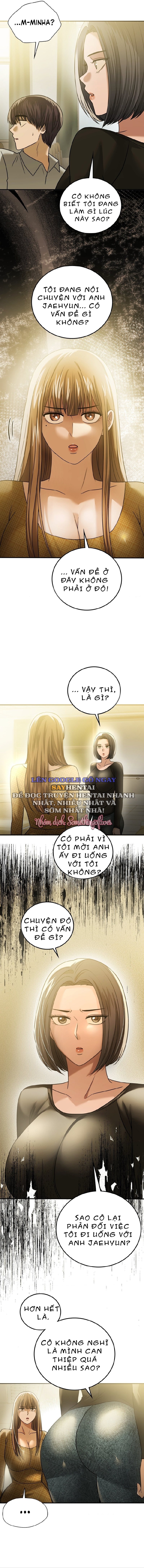Quá Khứ Của Mẹ Kế Chap Chapter 39-Quá Khứ Của Mẹ Kế - Next Chap 40