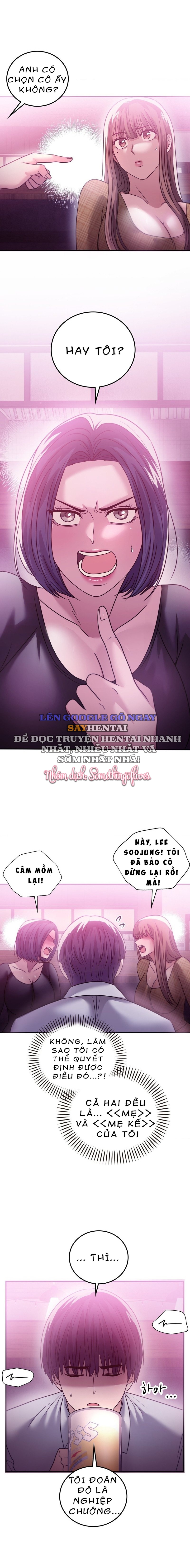 Quá Khứ Của Mẹ Kế Chap Chapter 39-Quá Khứ Của Mẹ Kế - Next Chap 40