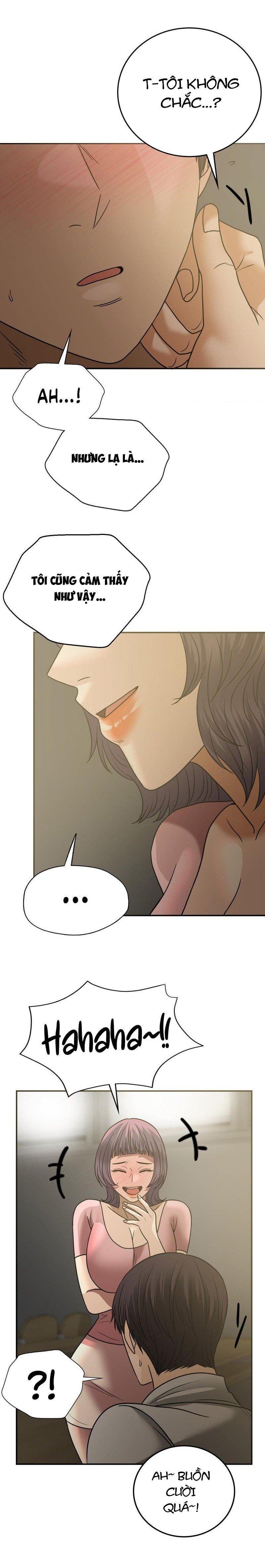 Quá Khứ Của Mẹ Kế Chap Chapter 38-Quá Khứ Của Mẹ Kế - Next Chap 39