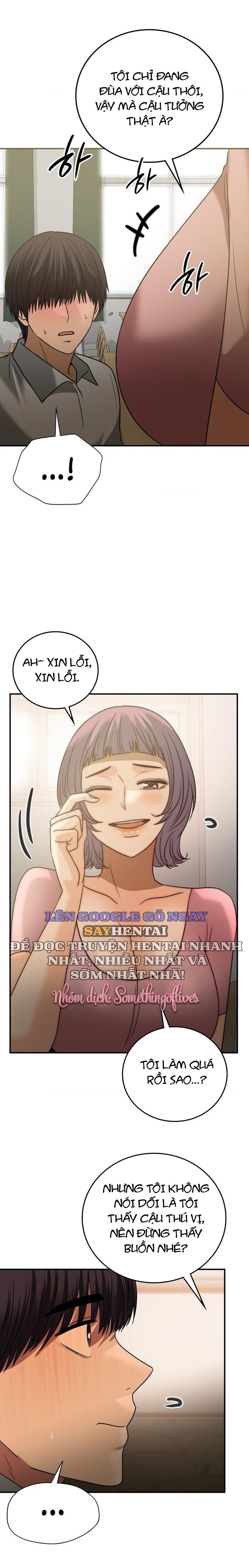 Quá Khứ Của Mẹ Kế Chap Chapter 38-Quá Khứ Của Mẹ Kế - Next Chap 39