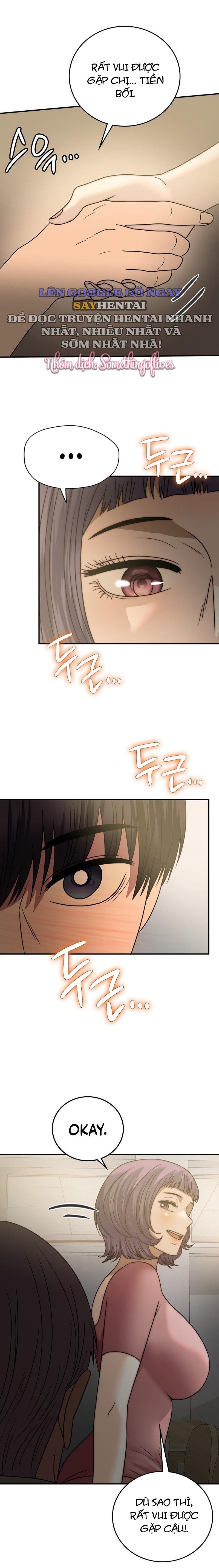 Quá Khứ Của Mẹ Kế Chap Chapter 38-Quá Khứ Của Mẹ Kế - Next Chap 39