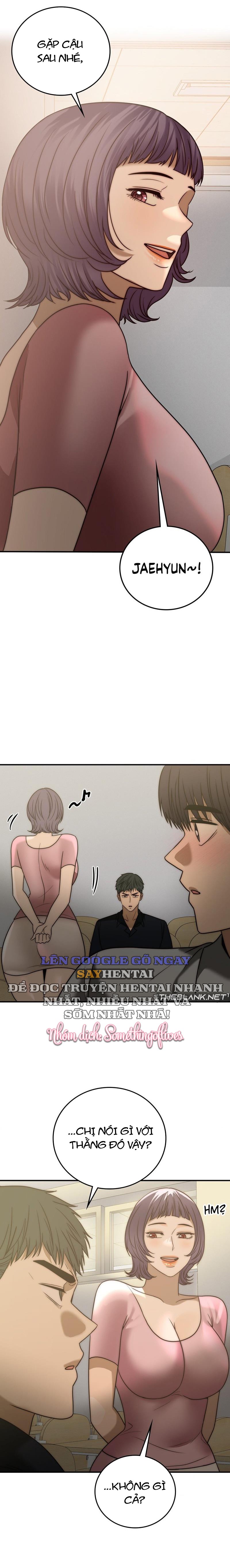 Quá Khứ Của Mẹ Kế Chap Chapter 38-Quá Khứ Của Mẹ Kế - Next Chap 39